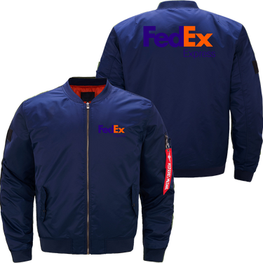 FEDEX AIRLINES JACKET
